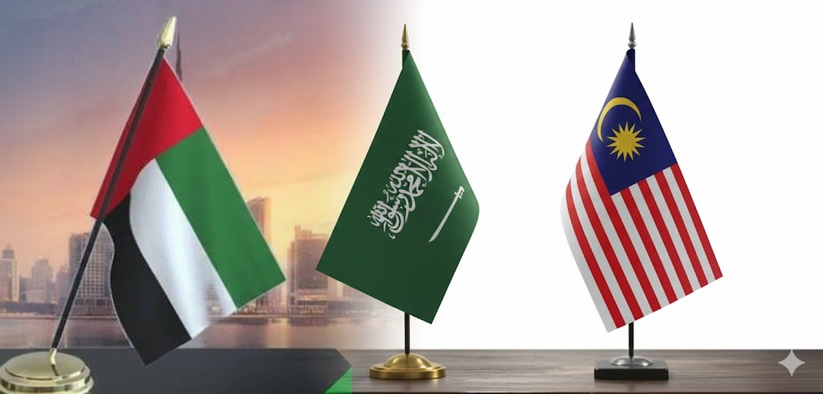 التكنولوجيا المالية الإسلامية تتوسع سريعًا 