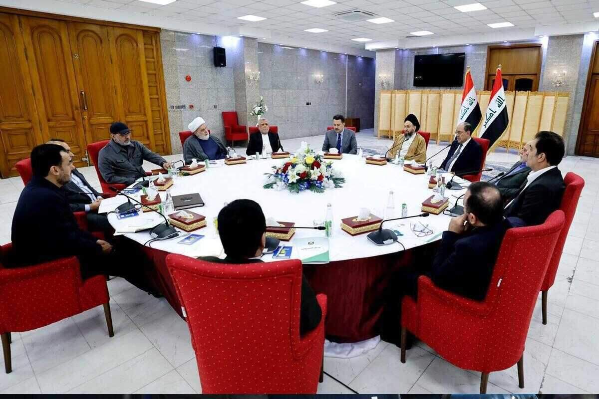 صراع الإرادات يهدد وحدة البيت الشيعي