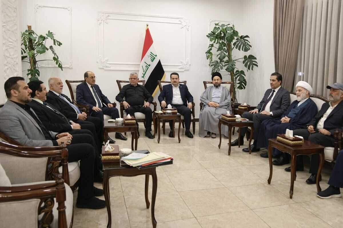 المواقف الأميركية تلقي بثقلها على مسار التفاوض السياسي