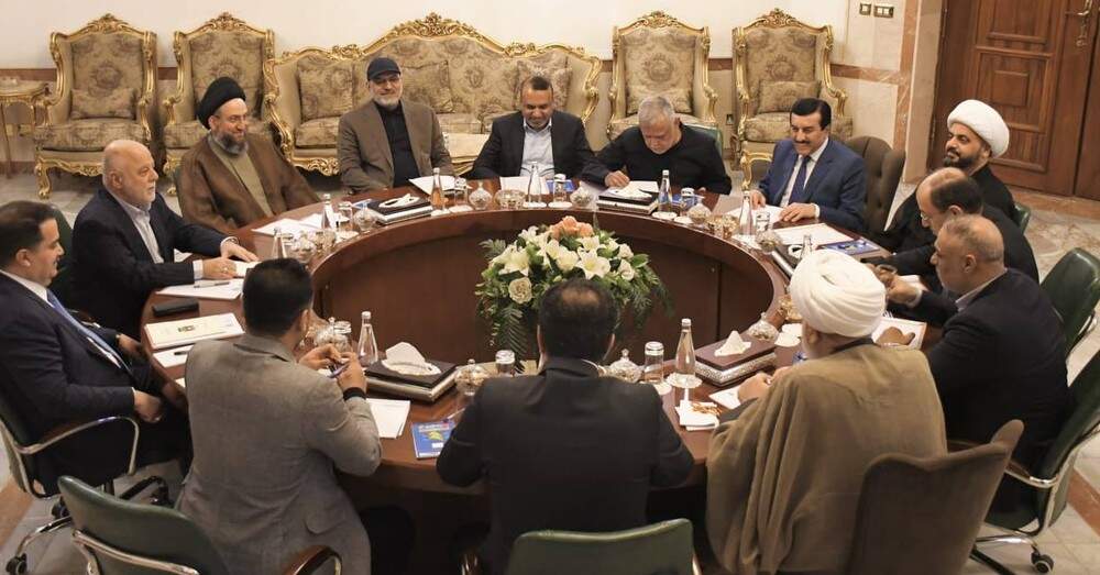 القوى الموالية لإيران أمام اختبار التماسك الوجودي