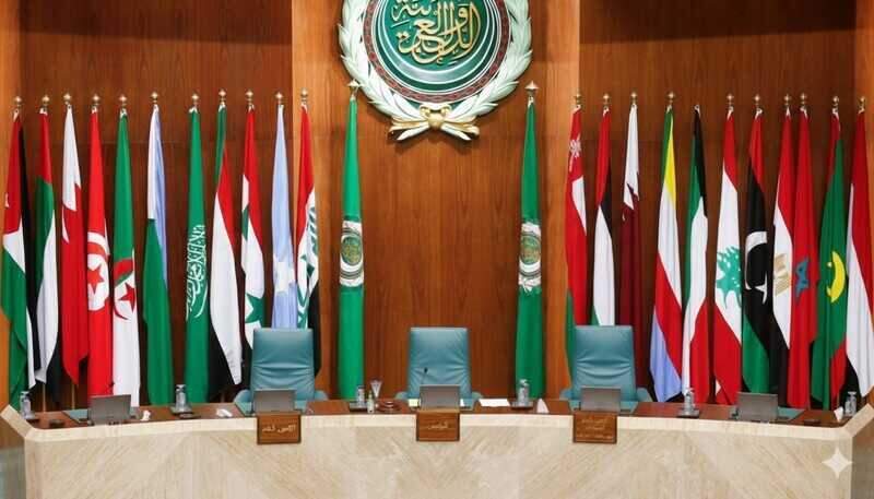 العالم العربي يدخل تدريجياً زمناً جديداً في إدارة علاقاته البينية