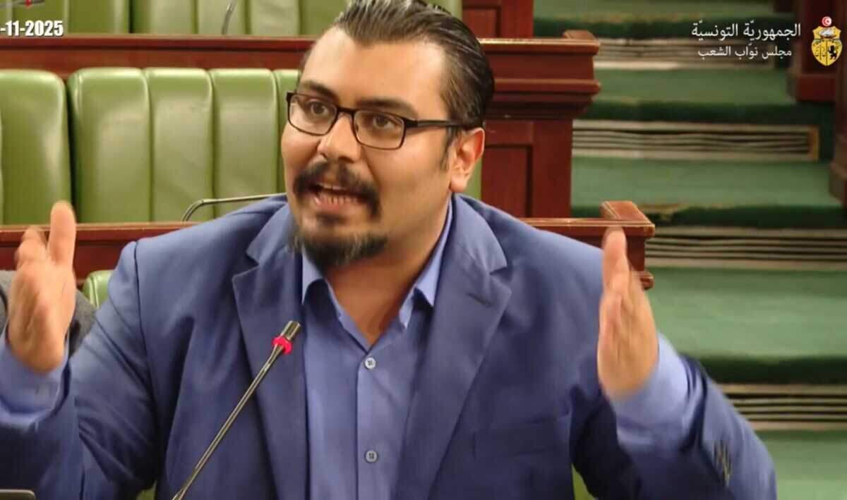 السعيداني عُرف بمواقفه الداعمة للرئيس التونسي 
