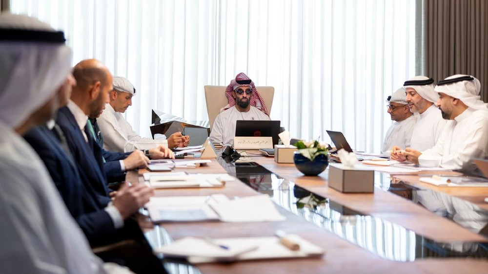 ام جي اكس تشارك في أضخم جولات التمويل التكنولوجي
