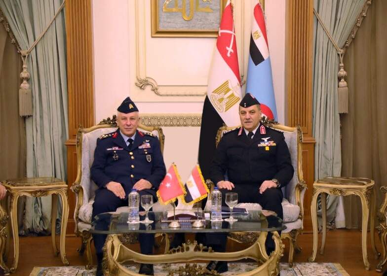 القاهرة وأنقرة يؤكدان أن التعاون يستهدف تعزيز الاستقرار الإقليمي