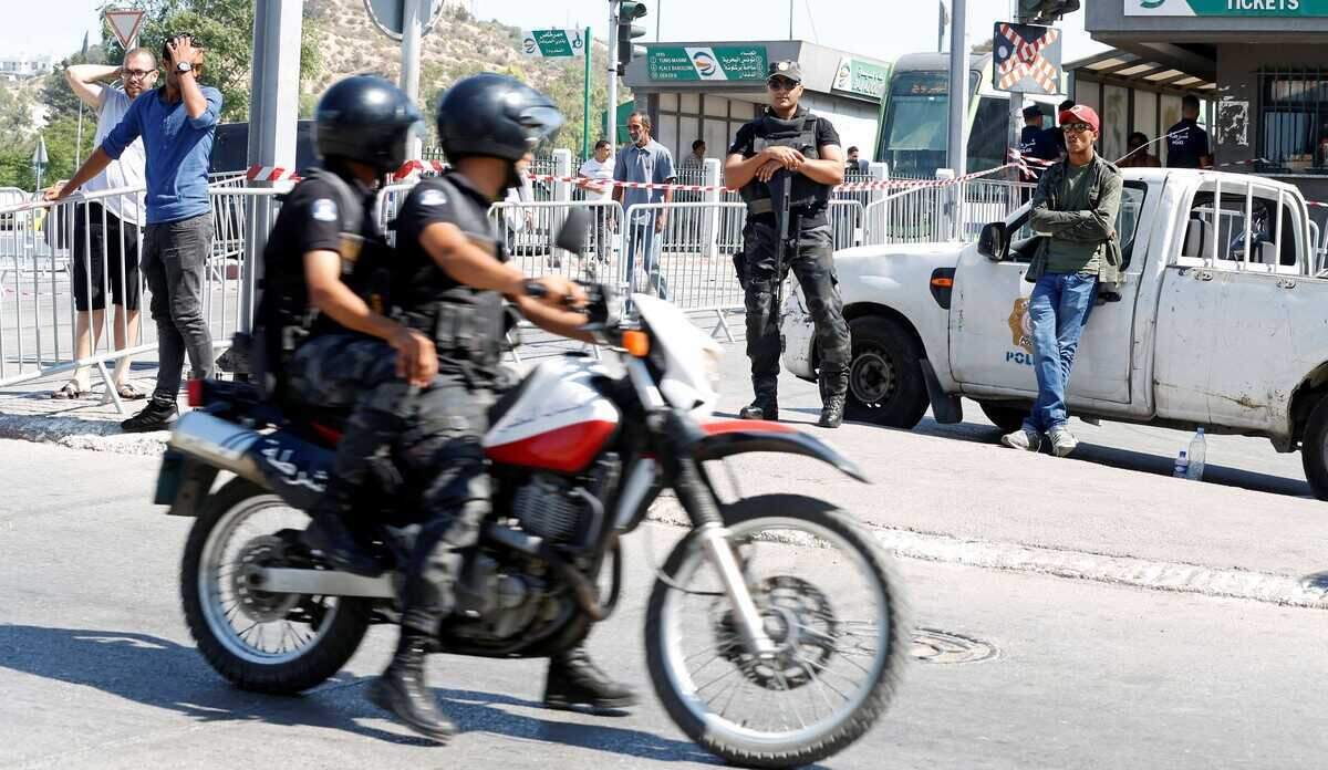 يقظة أمنية ساهمت في منع هجمات ارهابية
