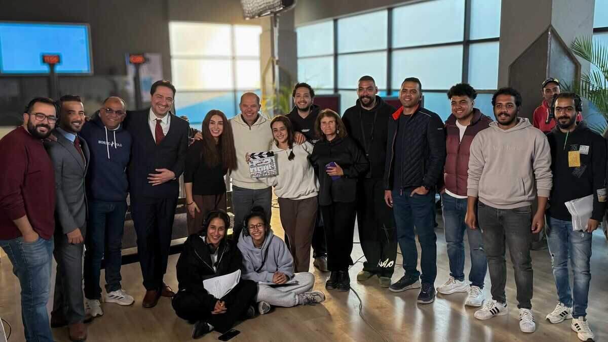 التناغم يعزز من قوة التجربة الدرامية للمشاهد