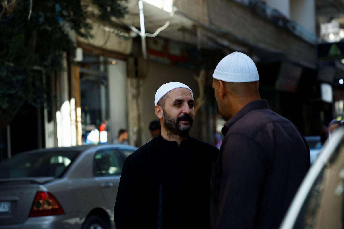 دمشق تسعى لفتح قنوات تواصل مع فعاليات اجتماعية ودينية درزية