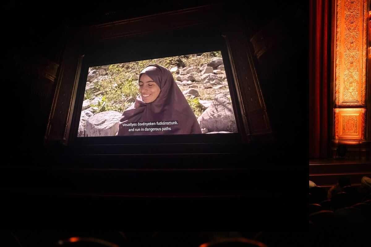 السينما تؤدي دورًا حيويًا في تعزيز الفهم والحوار 