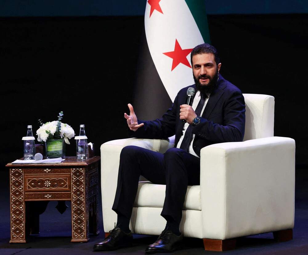 القرارات الكندية ستساهم في فك عزلة سوريا دوليا