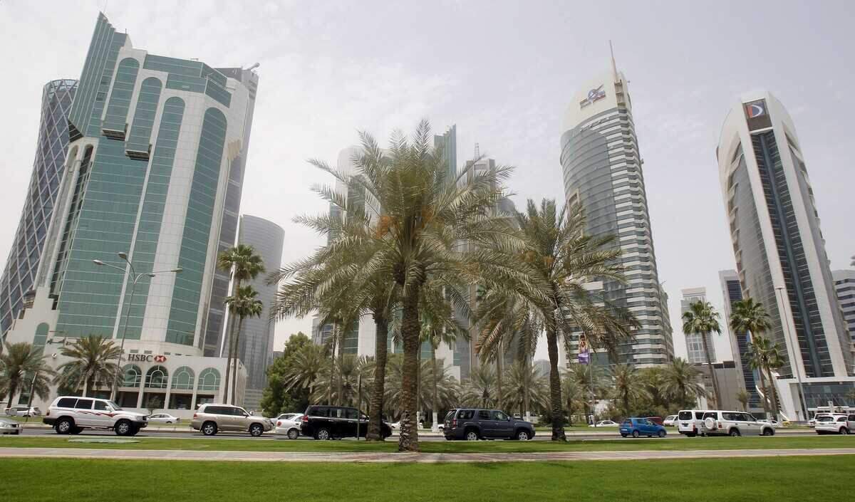 الدوحة تسعى لتنويع مصادر الدخل وتوسيع قاعدة الاقتصاد بعيدا عن عائدات الغاز