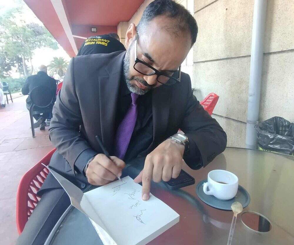 قويدر ميموني