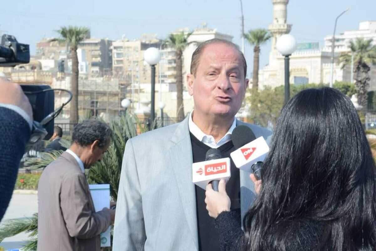 هاني مهنا أثار موجة غضب واسعة