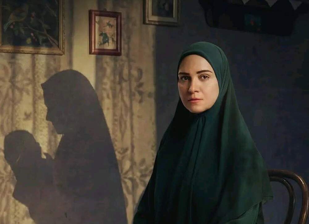 قوة المسلسل تكمن في واقعيته