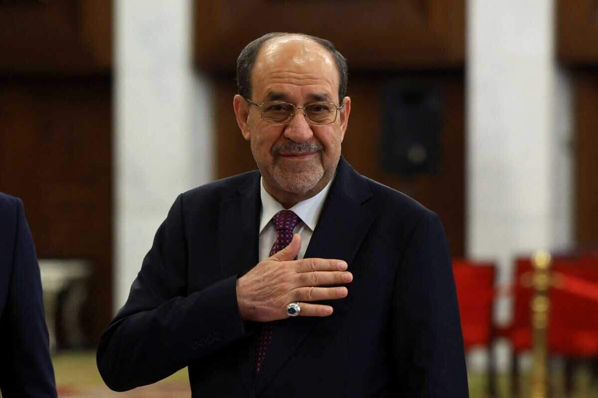 فيتو أميركي على عودة المالكي إلى السلطة 