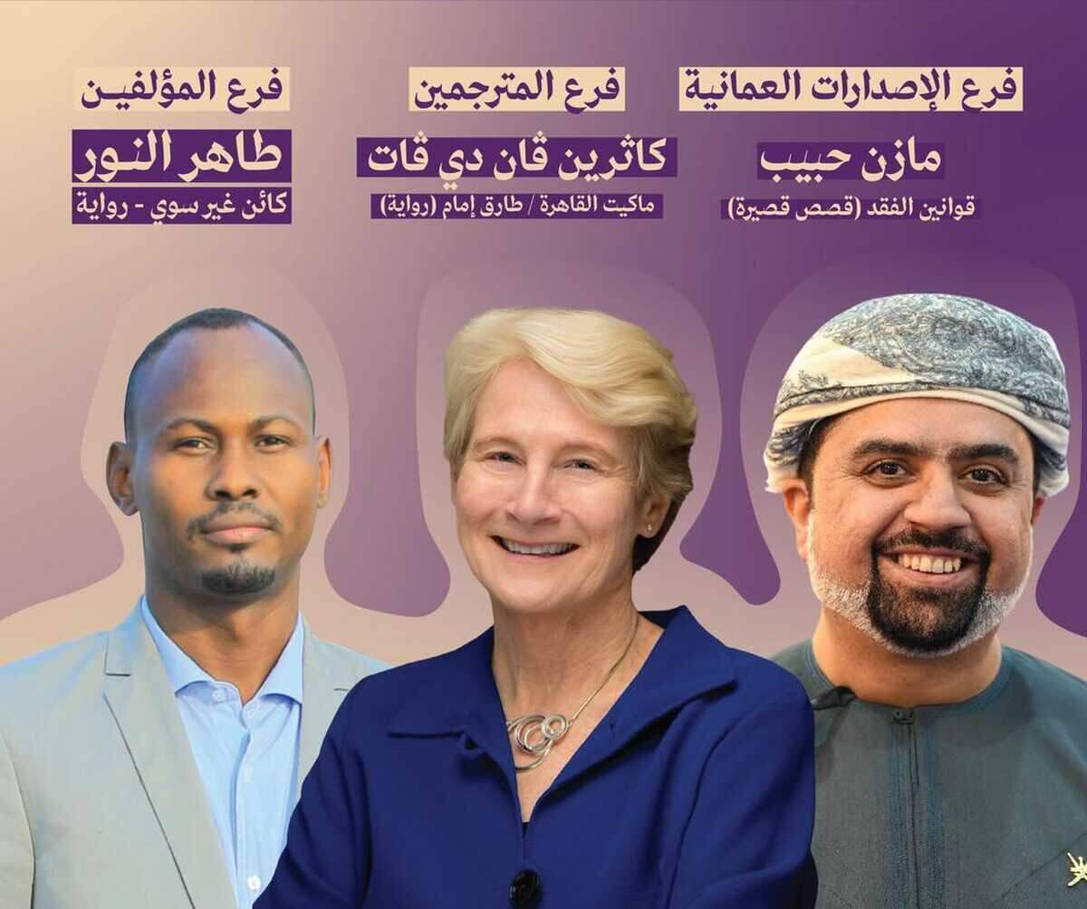النصوص الأدبية ستكون ضمن مسار إنتاجي متكامل
