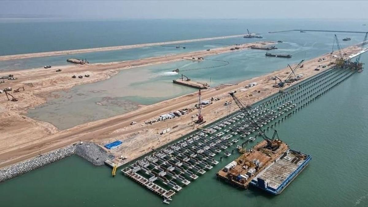 أزمة الحدود البحرية بين العراق والكويتية قديمة متجددة