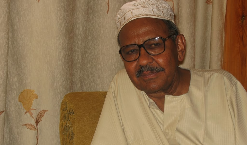 سيد أحمد الحردلو