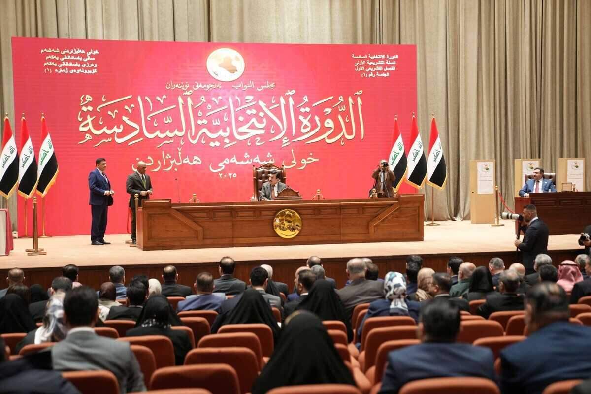 في كل دورة انتخابية يبقى العراق عالقا في أكثر من عقدة سياسية