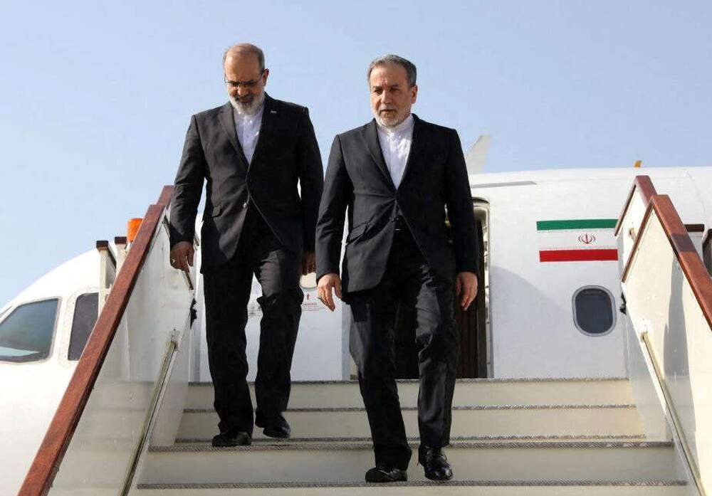 طهران ترى أن أميركا وإسرائيل تختلقان ذرائع للتدخل وتغيير النظام فيها