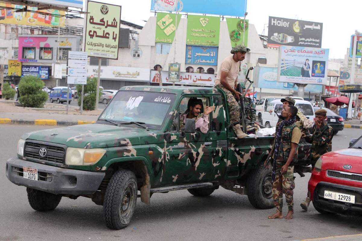 Fears of further escalation
