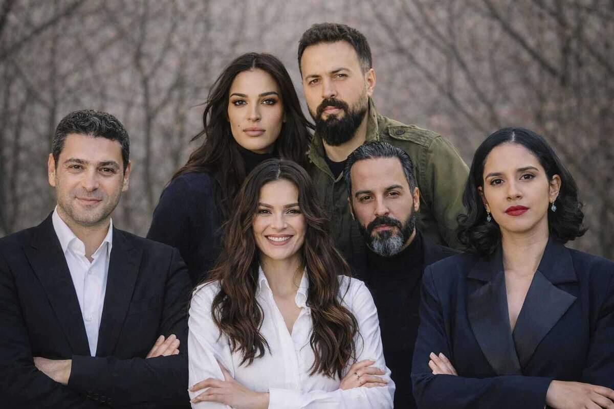 Many of the series promise a mix of suspense, comedy and everyday realism