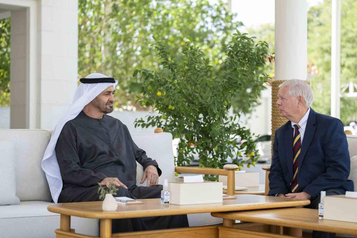 Ongoing diplomatic outreach with key international partners