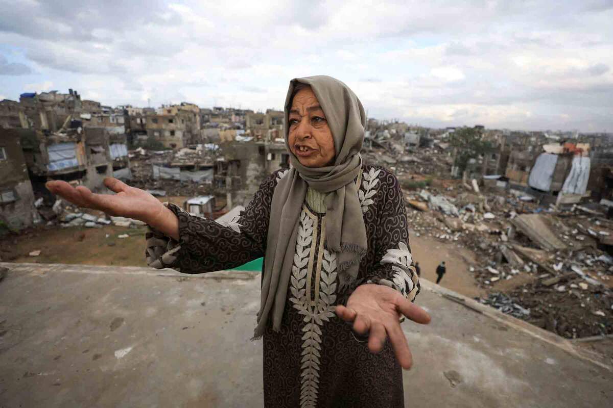 Concerns over ethnic cleansing