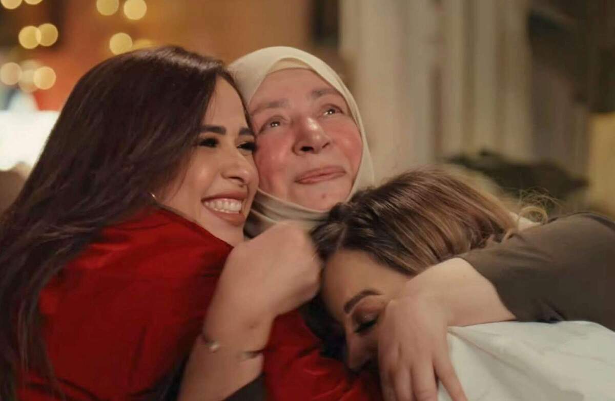 A symbol of authentic, family-oriented Egyptian drama
