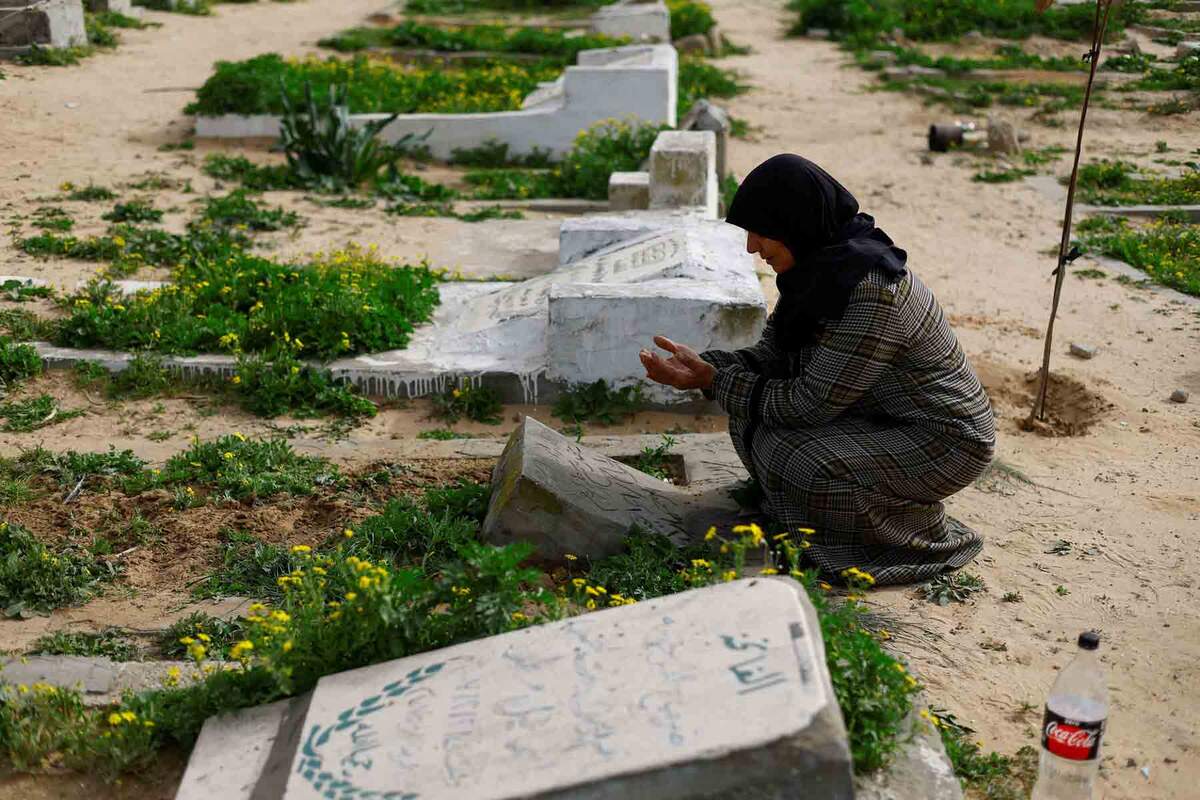 Deaths far exceed official wartime tally