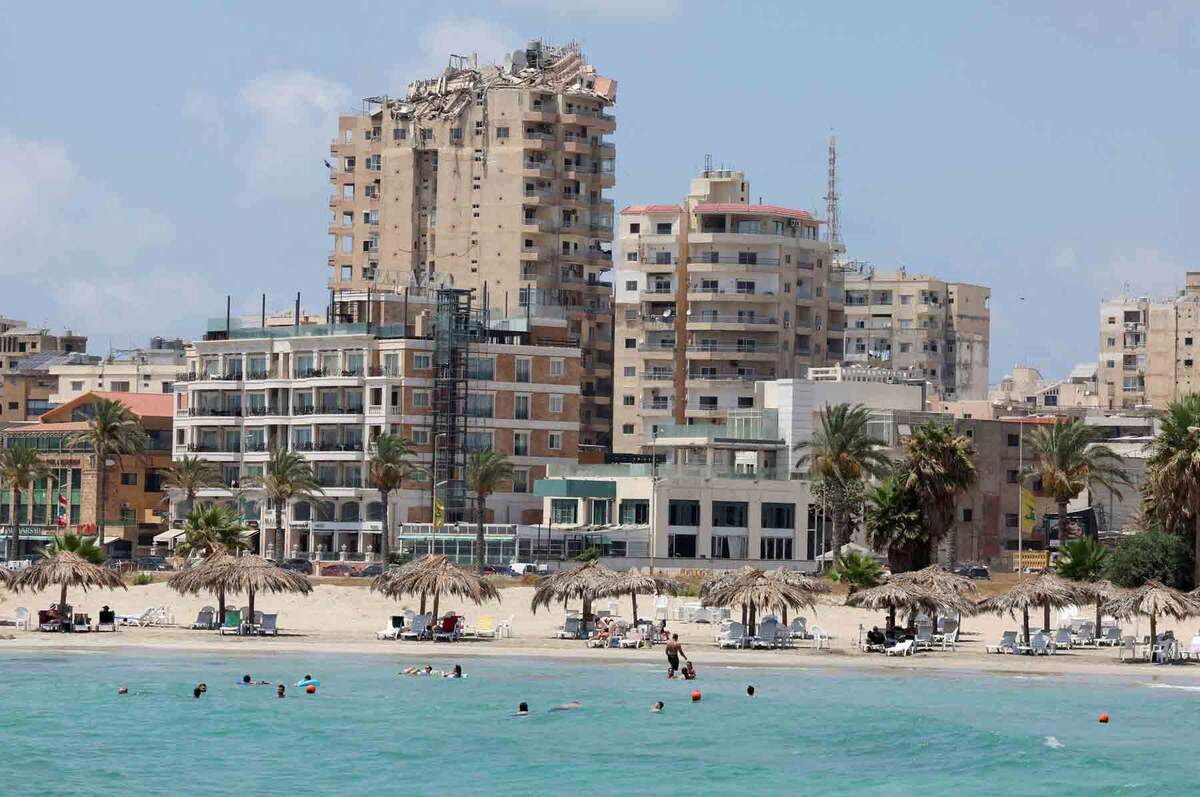 Resilience despite conflicts in the region