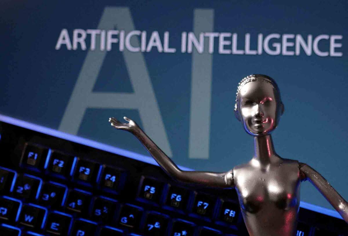 Accelerating progress in various fields
