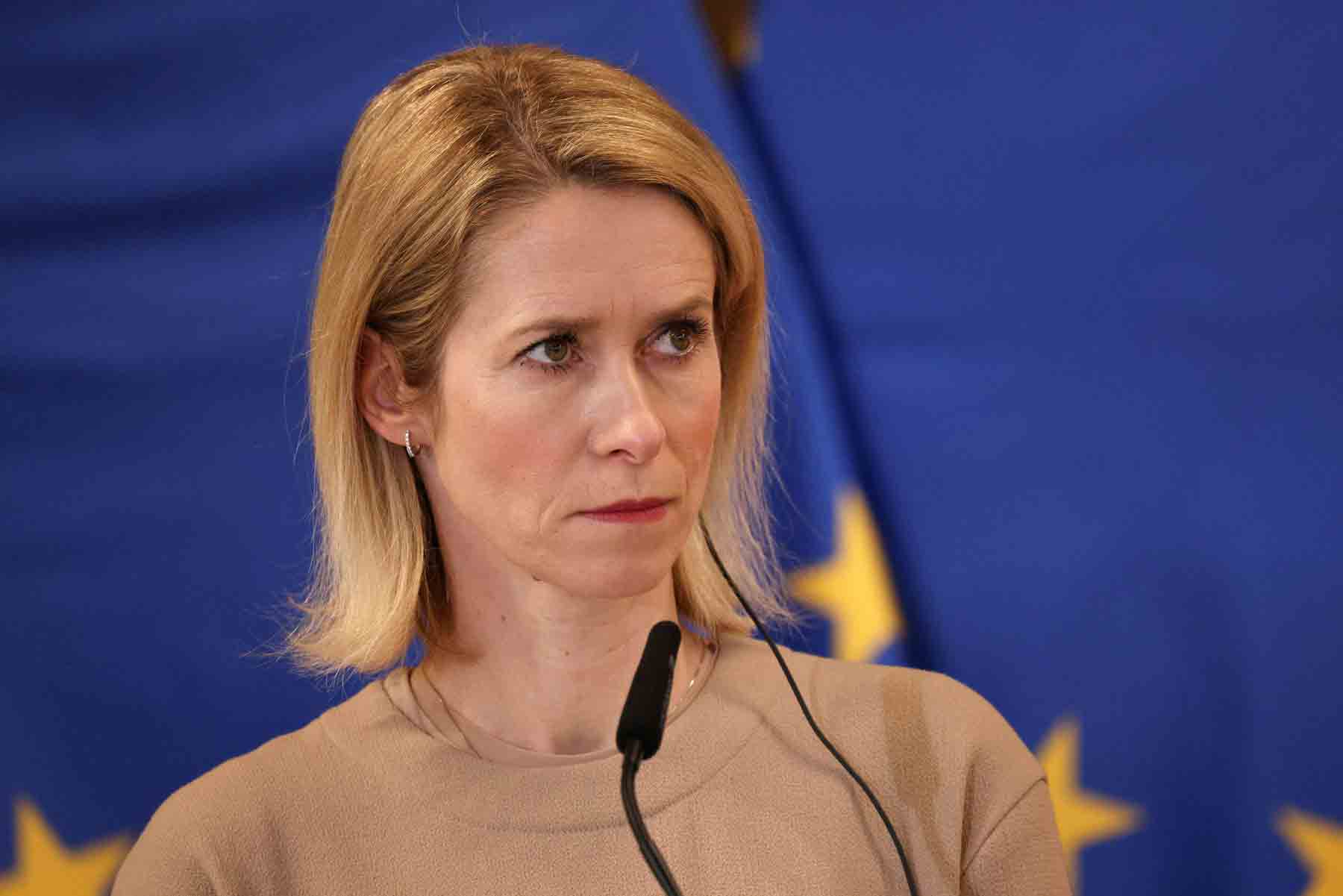 Kallas: The EU views Morocco’s autonomy proposal as a credible basis for negotiations
