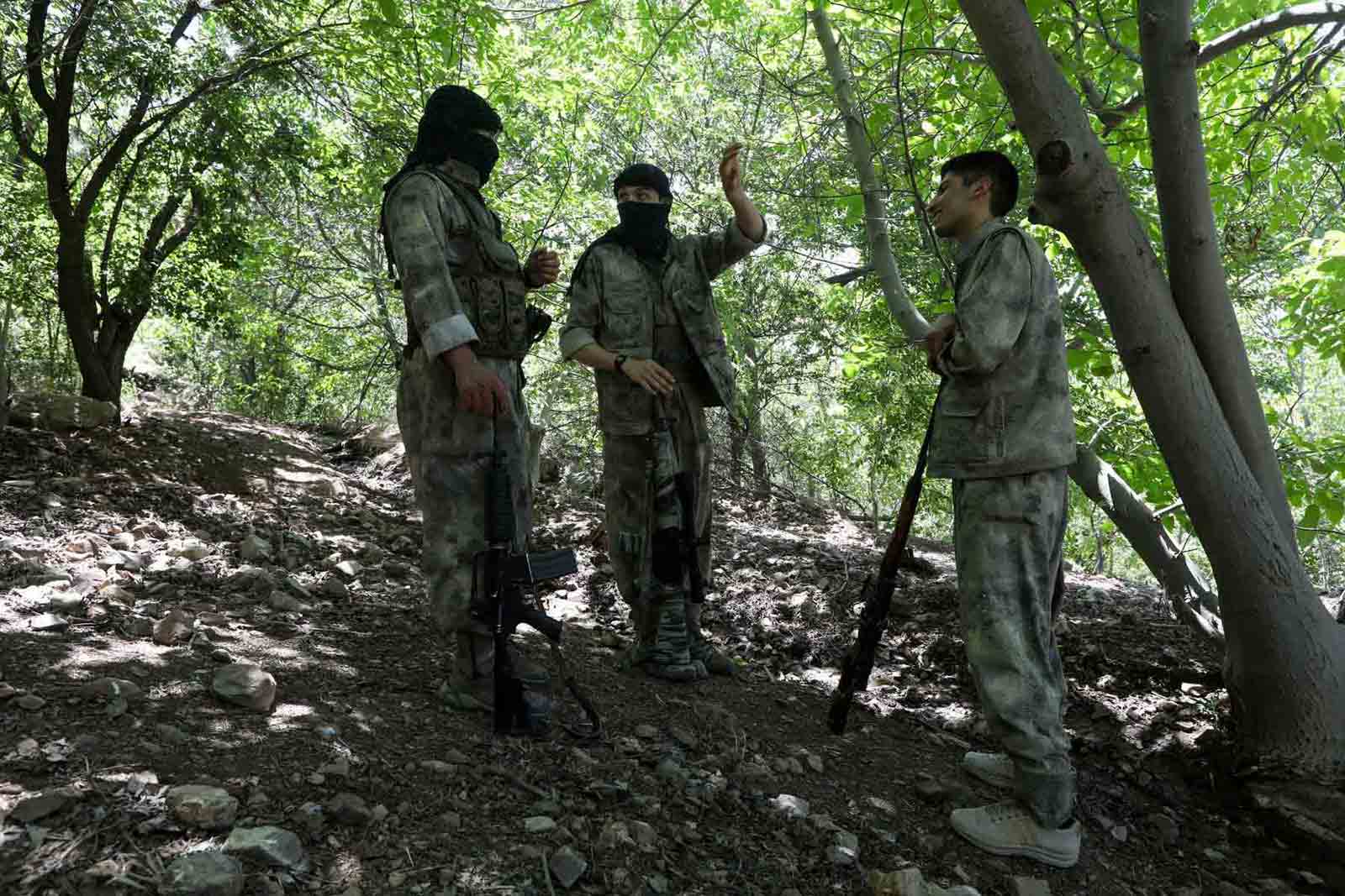 Internal developments in Iran may have cross-border reverberations