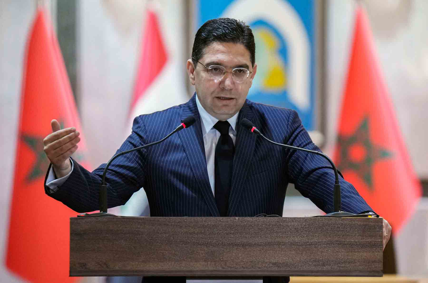 A call for renewed multilateral dialogue
