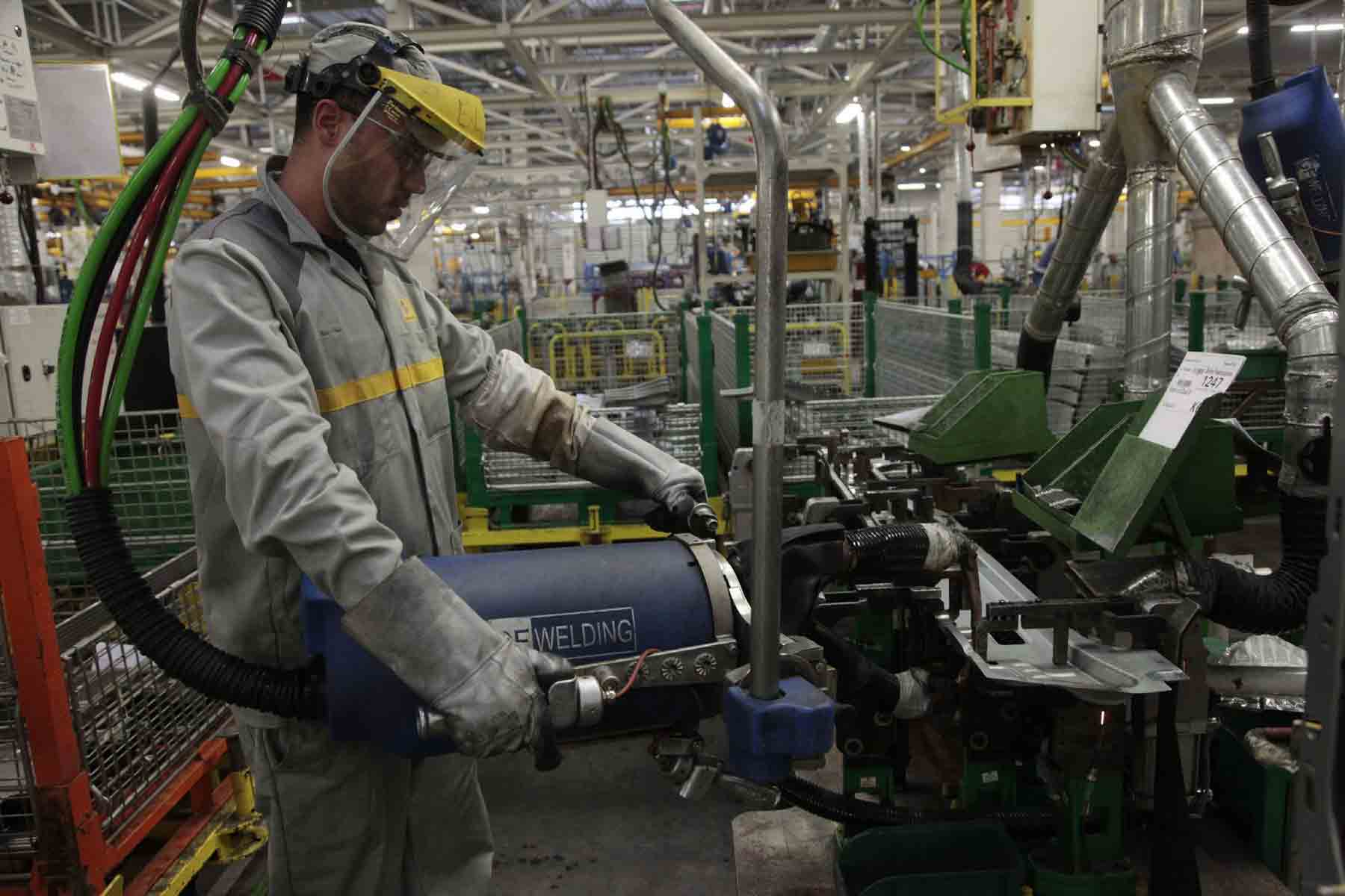 A structural transformation in Morocco’s economic model