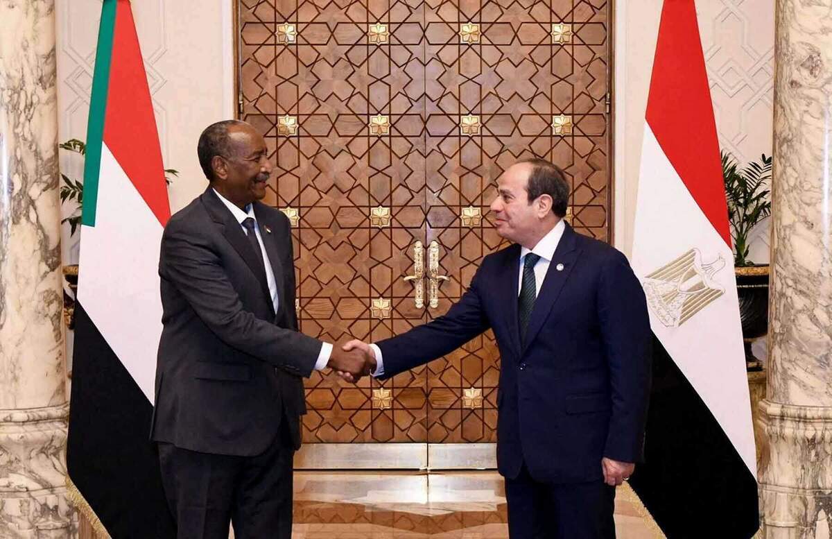  Egypt remains an unavoidable actor in any eventual political settlement