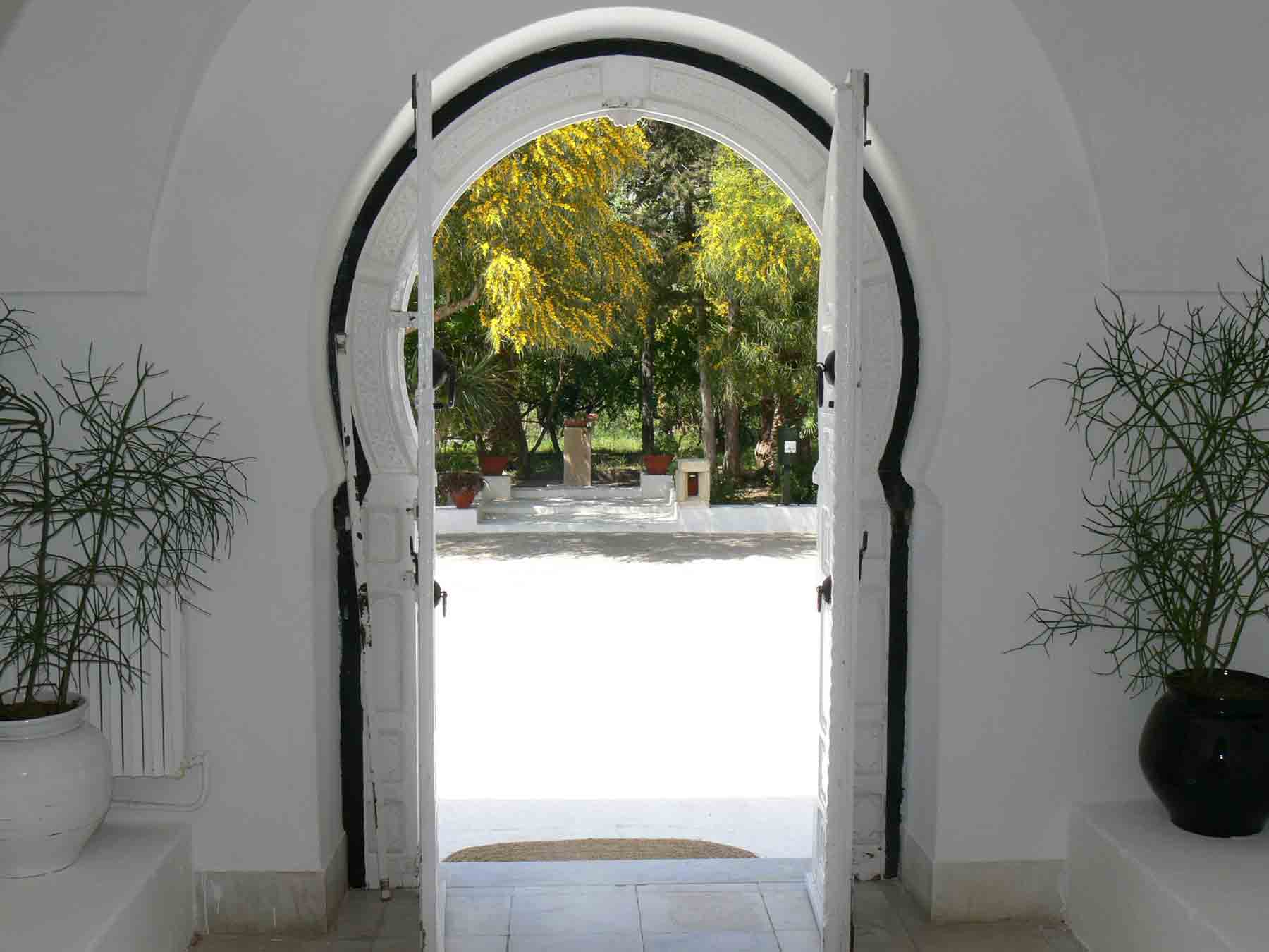 Long associated with artistic innovation and Mediterranean cultural exchange