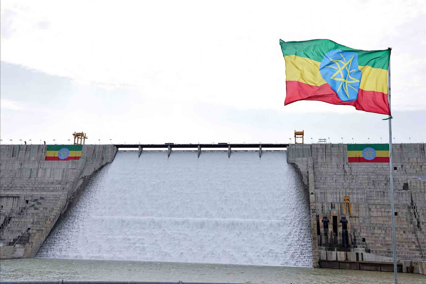 One of the most sensitive geopolitical issues in northeast Africa