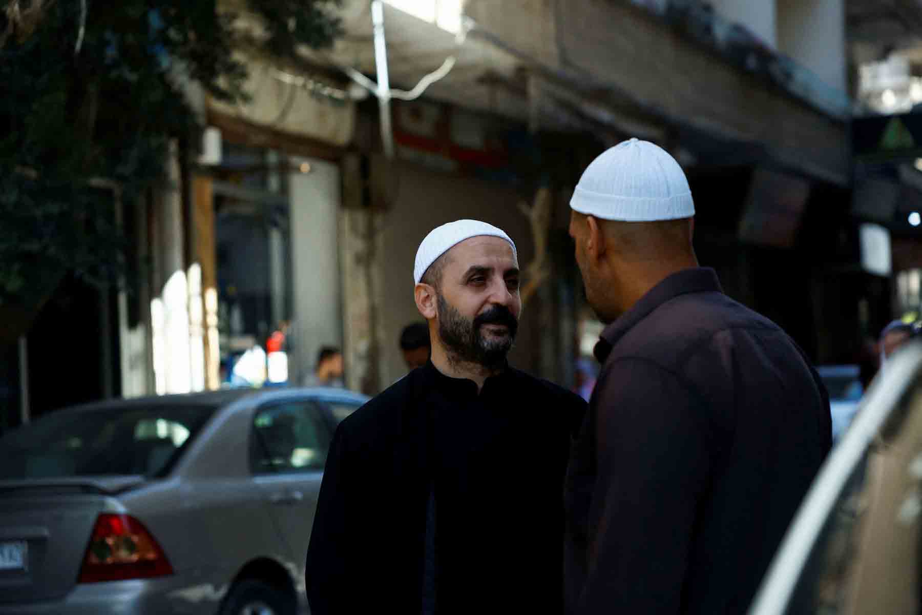 Broader geopolitical context adds further complexity