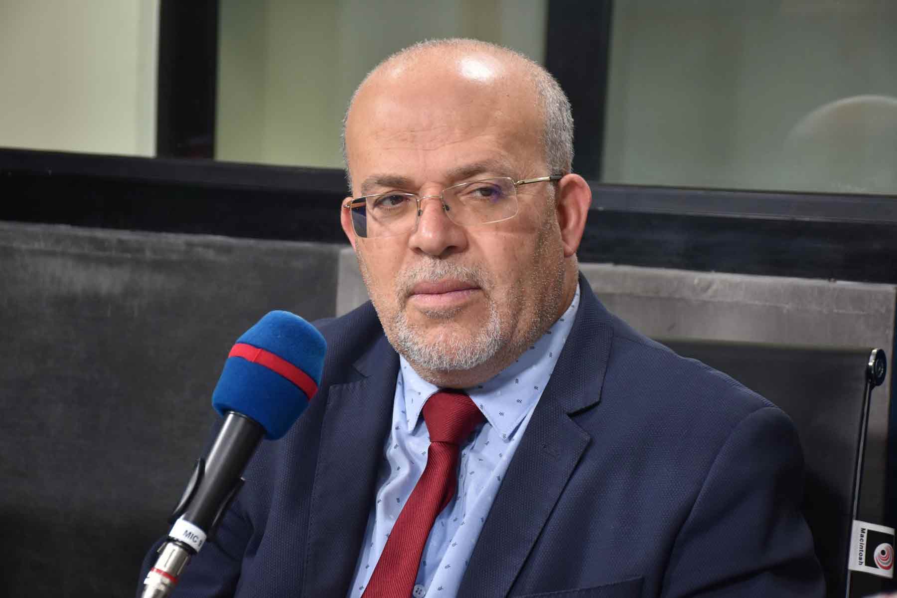 Intensified judicial scrutiny of political opponents