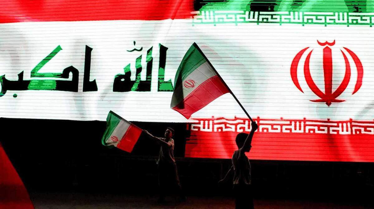 US-Iraq rift widens