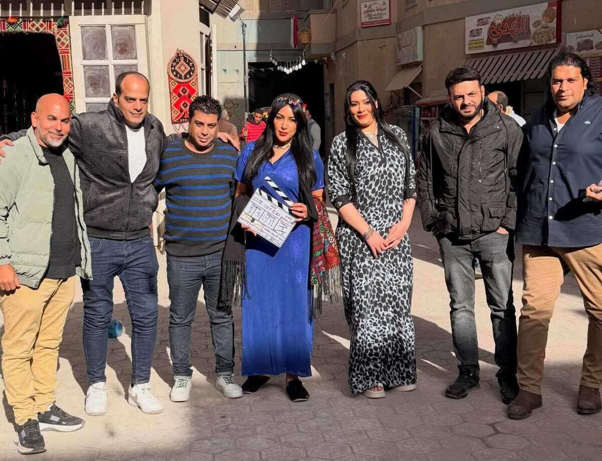 Not be allowed to air during the upcoming Ramadan season