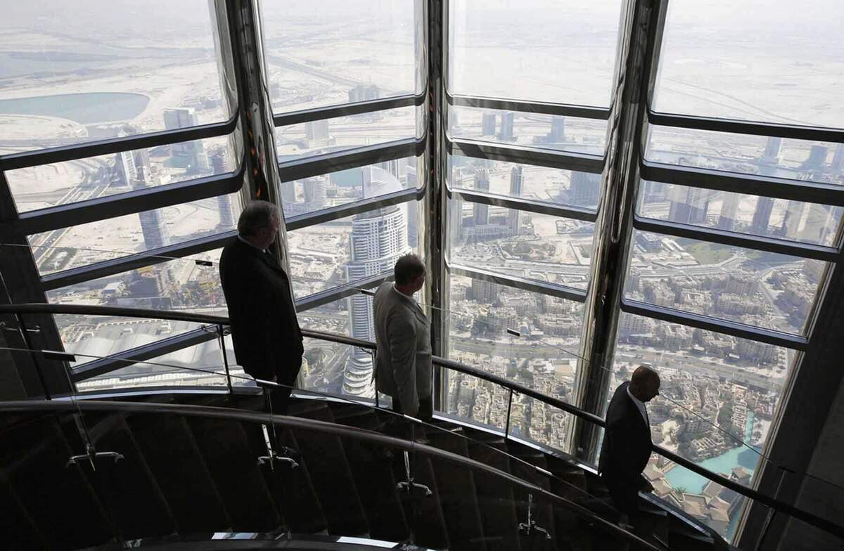 A particular focus on future-oriented and pioneering industries