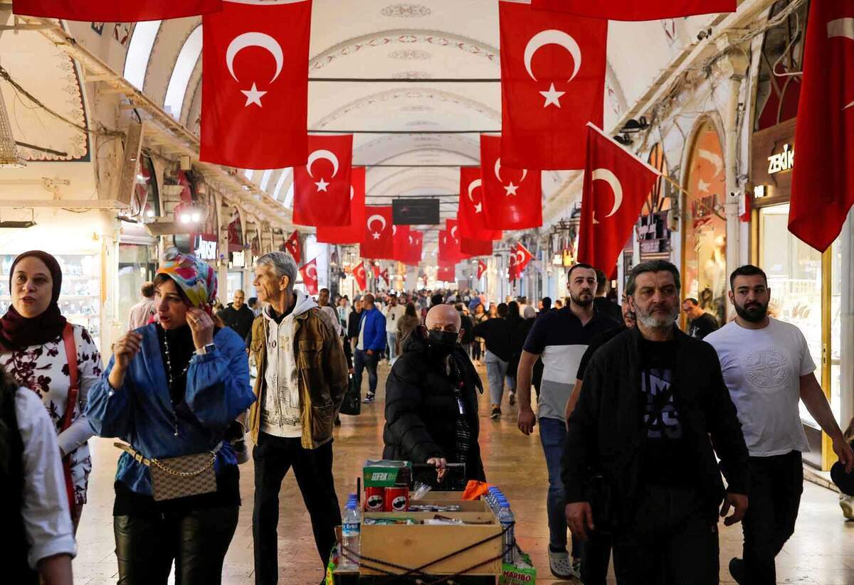 Inflation remains stubbornly high