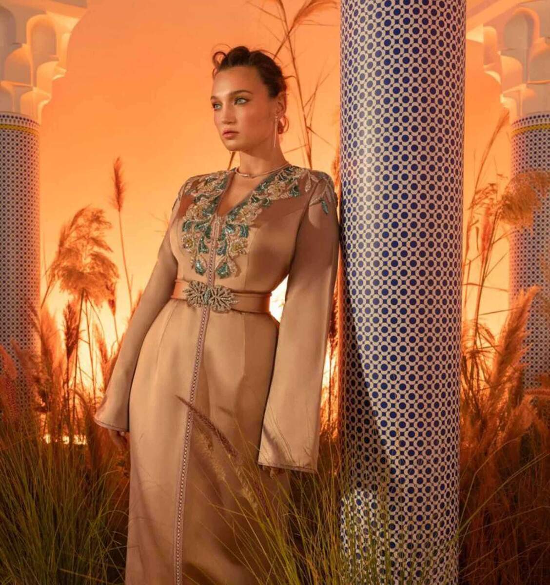 More than an article of clothing