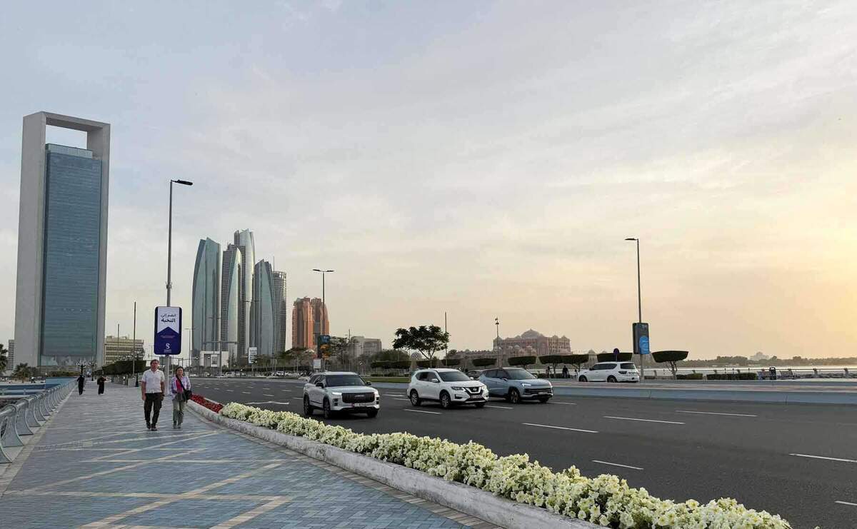 One of the world’s most attractive investment destinations.