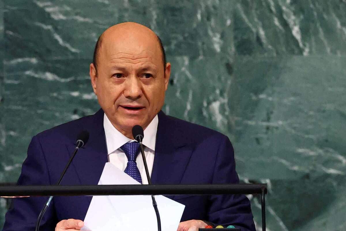 Alimi: Houthis are a closed ideological movement
