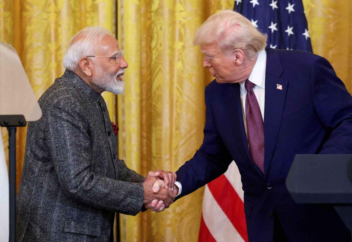 An improvement in relations
