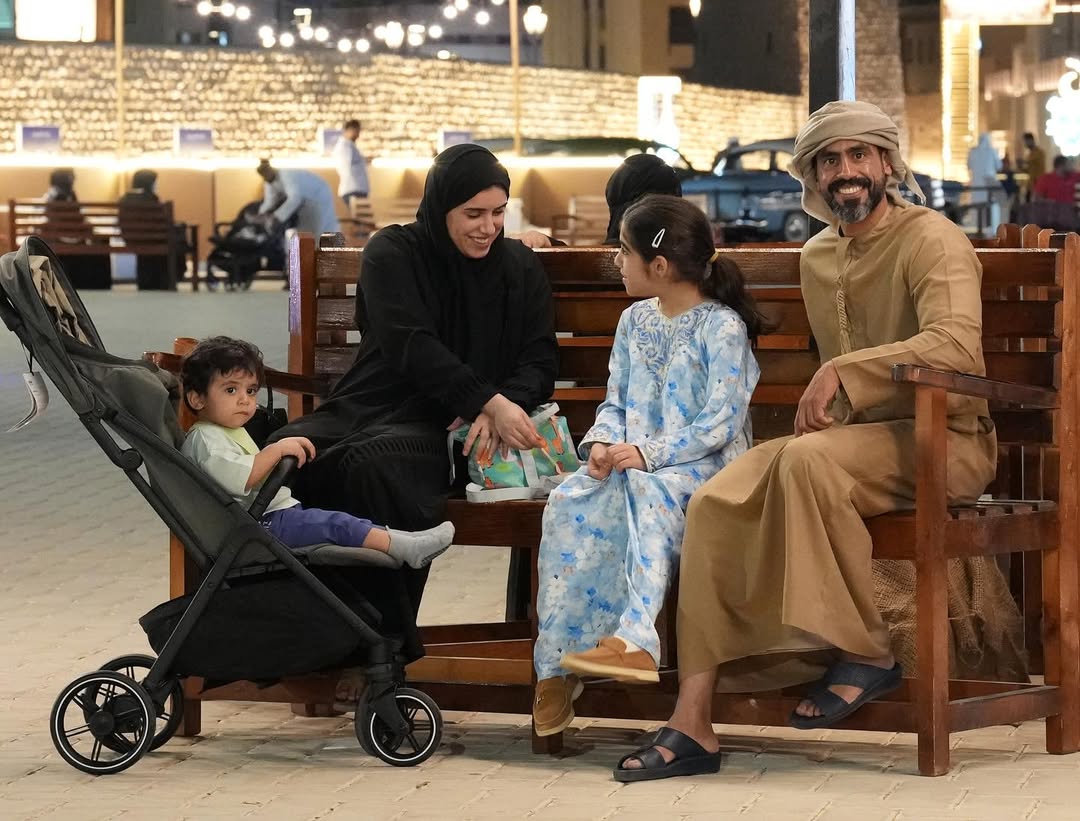  ليالي الشارقة