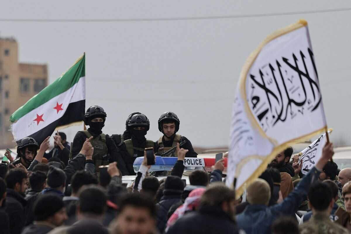 ثمن التغيير المزعج أقل بكثير من ثمن الاستمرار في الانهيار المريح